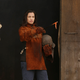 Illustration for article titled Wynonna Earp Gone as a Girl Can Get Reaction Thread